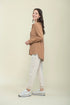 Blaine-Oversize Button-up